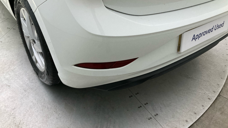 Volkswagen Polo 1.0 Life 5dr Petrol Hatchback